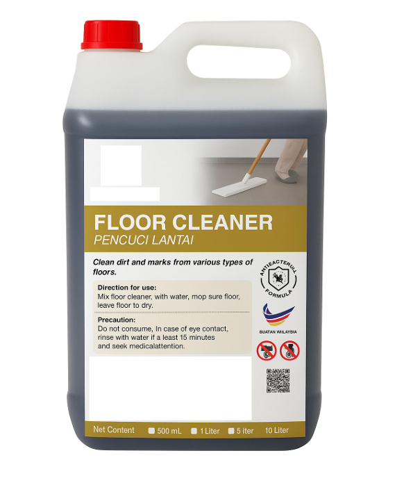 Floor Cleaner